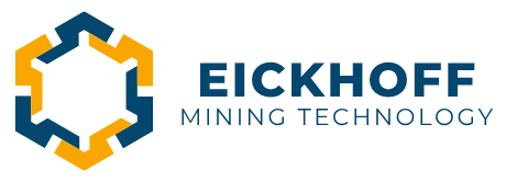 Eickhoff Mining Technology Logo